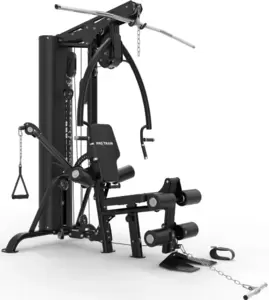 Многофункциональная станция Protrain PR-HG8800B (черный) фото