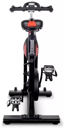 Велотренажер Protrain PR-SB001 фото