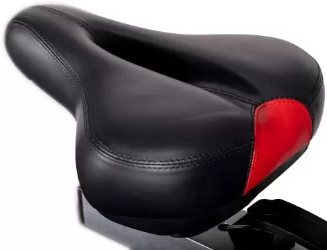 Велотренажер Protrain PR-SB001 фото