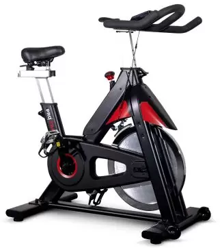 Велотренажер Protrain PR-SB001 фото