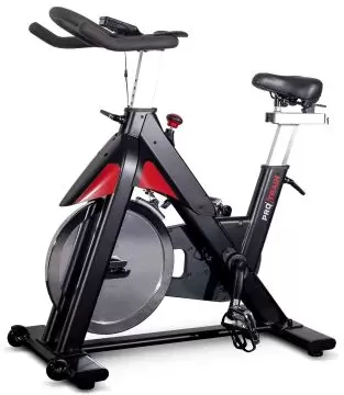 Велотренажер Protrain PR-SB001 фото