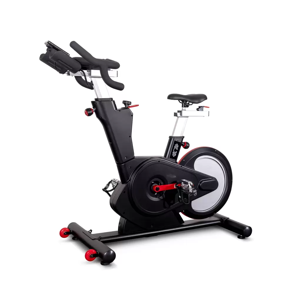 Велотренажер Protrain PR-SB002 фото