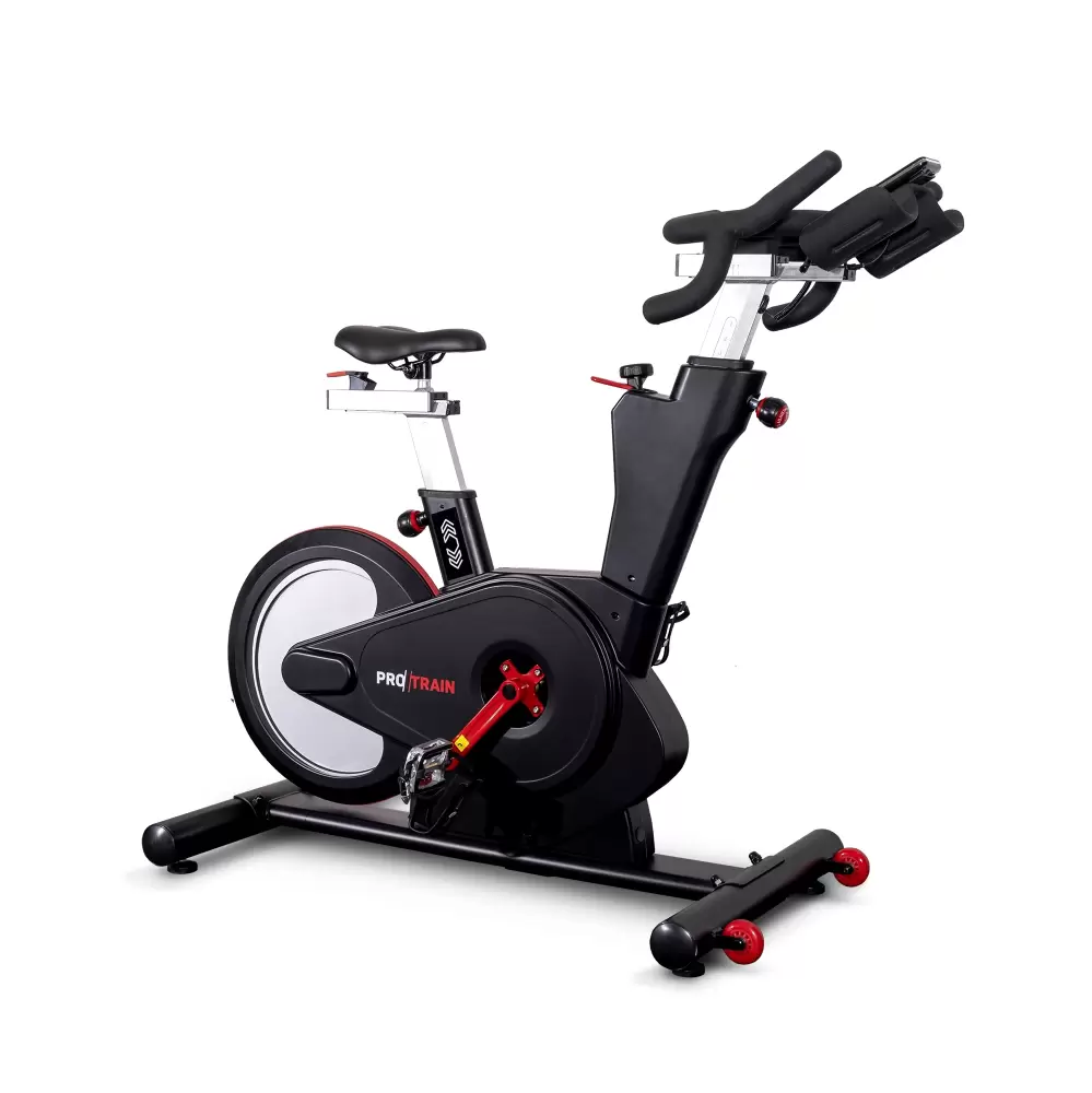 Велотренажер Protrain PR-SB002 фото