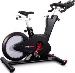 Велотренажер Protrain PR-SB002 фото