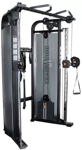 Двойной блок регулируемый Protrain V8-512-470 фото