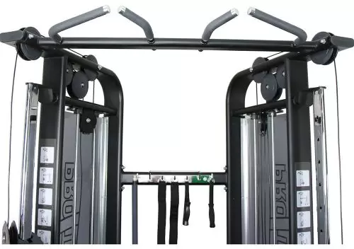 Двойной блок регулируемый Protrain V8-512-470 фото