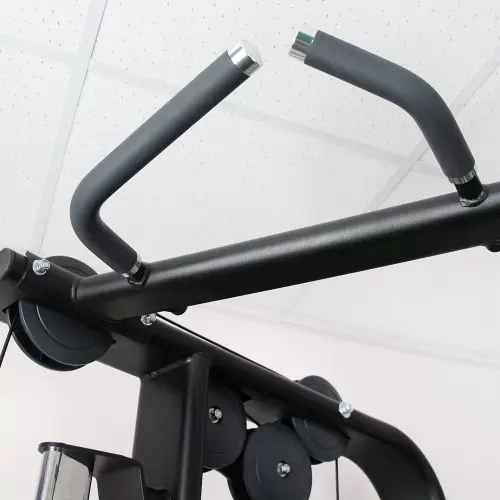 Двойной блок регулируемый Protrain V8-512-470 фото