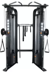 Двойной блок регулируемый Protrain V8-512-470 фото