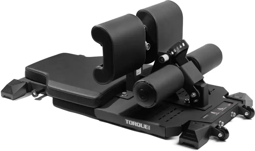 Стойка для приседаний Torque XSSGHR-101 фото