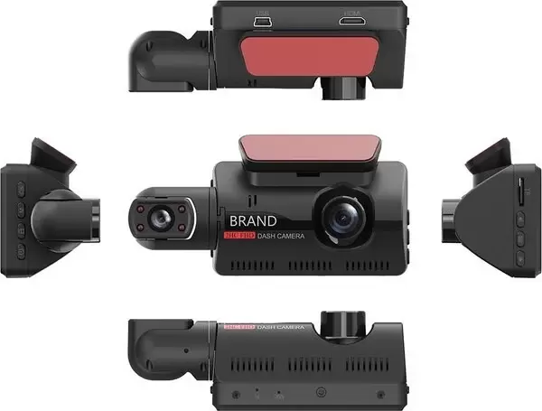 Видеорегистратор ProVision EagleEye Wi-Fi фото