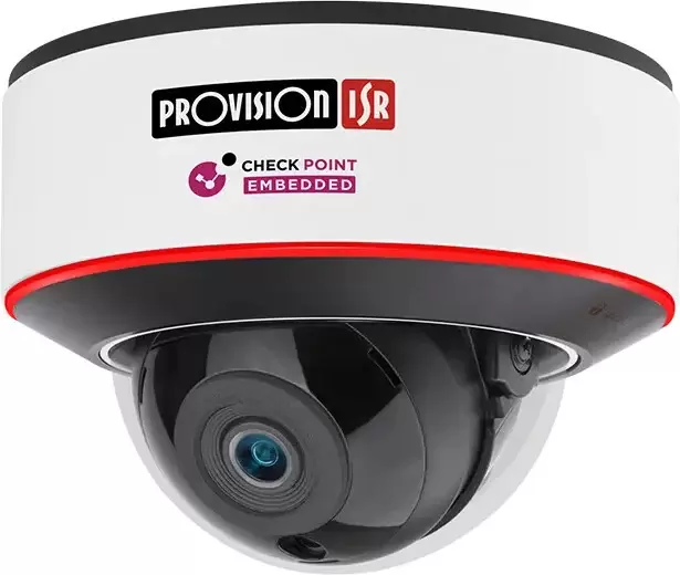 Provision-ISR DAI-320IPEN-28-V4