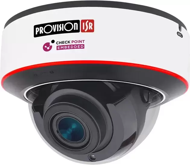 Provision-ISR DAI-340IPEN-MVF-V4