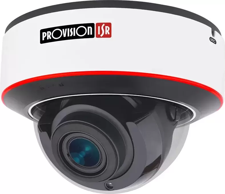 Provision-ISR DAI-380IPE-MVF