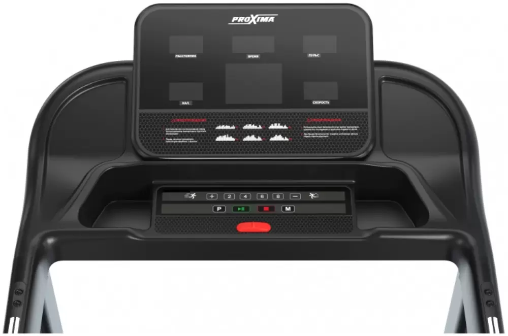 Беговая дорожка Proxima Linda PROT-231 фото 3