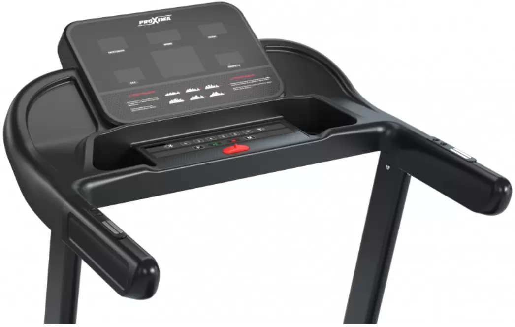 Беговая дорожка Proxima Linda PROT-231 фото 4