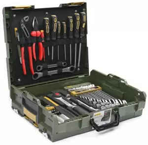 Универсальный набор инструментов Proxxon 23660 (69 предметов) фото