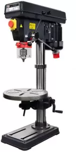 Станок сверлильный Proma B-1316B/400 фото