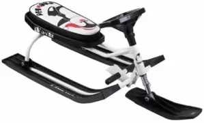 Снегокат детский ПТК Барс Snowkid 102-2 фото