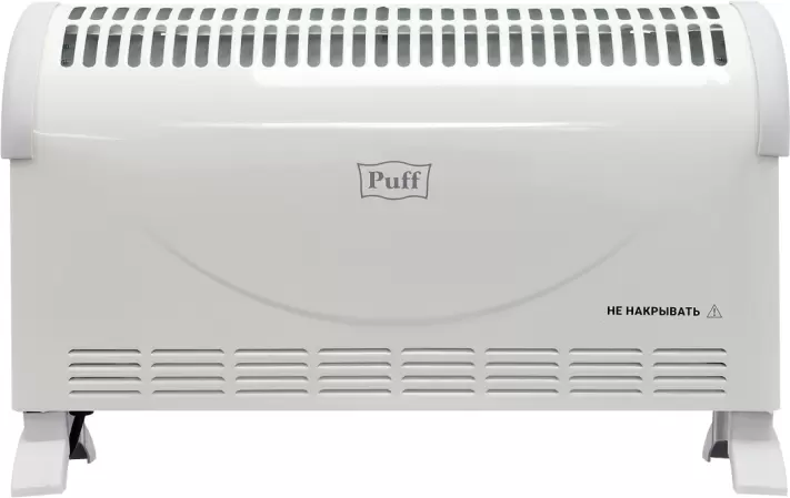 Конвектор Puff ОК 1500С фото