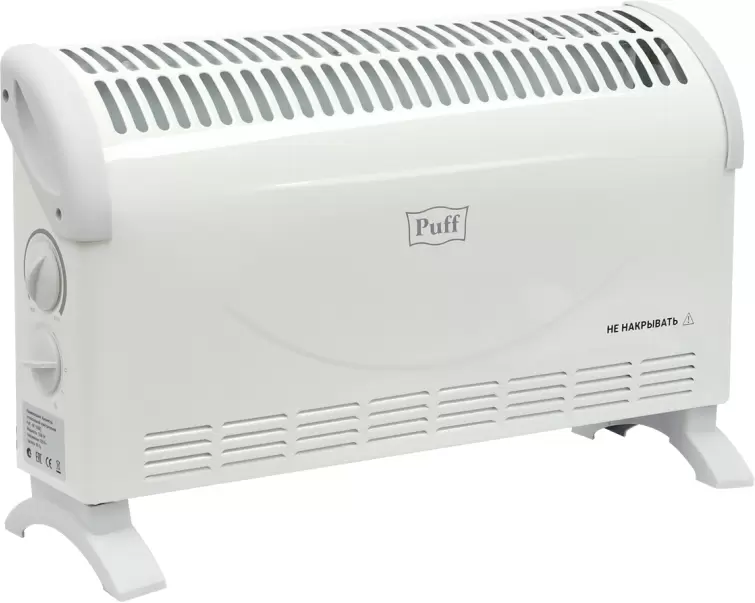 Конвектор Puff ОК 1500С фото