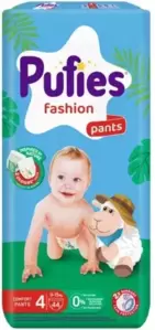 Pufies Pants Fashion Maxi 9-15 кг (44 шт)