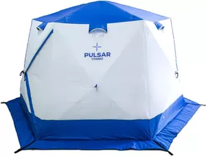 Палатка Pulsar Cosmo T (Термо) фото
