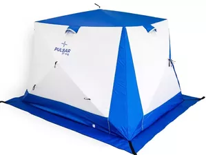 Палатка Pulsar 3Т (Термо) Long Compact фото