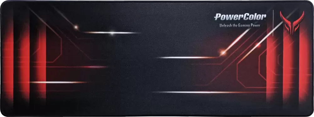 PowerColor Red Devil Gaming Mouse Pad 100-001000