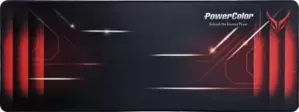 Коврик для мыши PowerColor Red Devil Gaming Mouse Pad 100-001000 фото