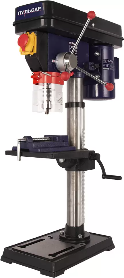 Пульсар СС 600