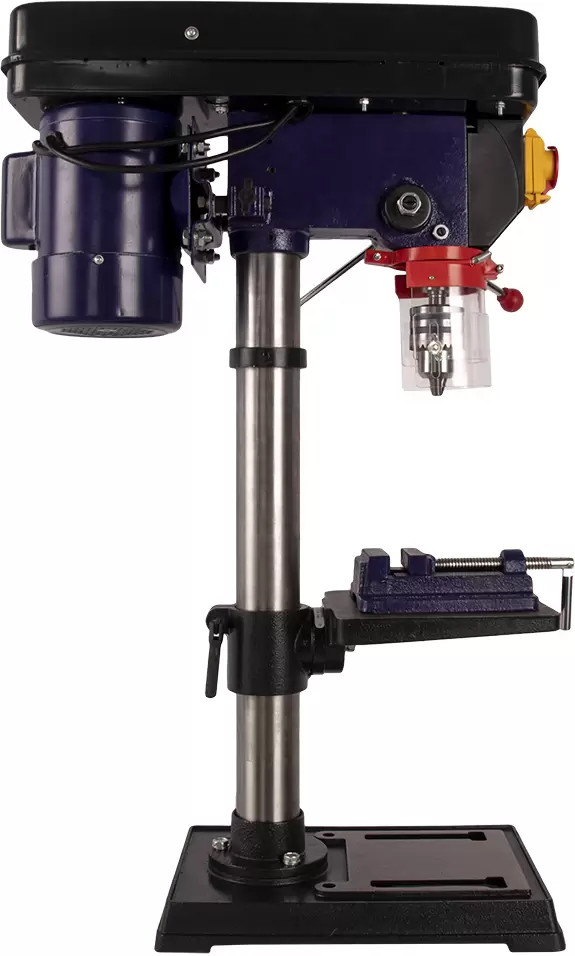 Станок сверлильный Пульсар СС 600 фото 4