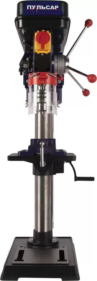 Станок сверлильный Пульсар СС 600 фото 5