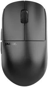 Мышь Pulsar X2 H Wireless Size 1 (черный) фото