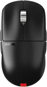 Игровая мышь Pulsar X2A v3 eS Mini Wireless фото