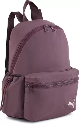 Puma Core Her Backpack 09028305 (баклажановый)