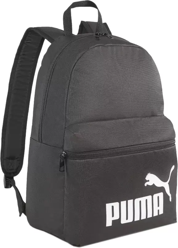 Puma Phase Backpack 07994301 (черный)