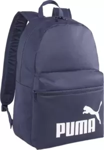 Спортивный рюкзак Puma Phase Backpack 07994302 (темно-синий) фото