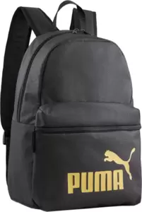 Спортивный рюкзак Puma Phase Backpack 07994303 (черный) фото