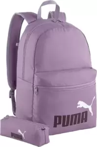 Спортивный рюкзак Puma Phase Backpack 09094338 (фиолетовый) фото