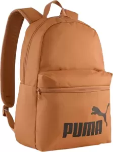 Спортивный рюкзак Puma Phase Backpack 09116418 (песочный) фото