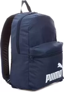 Спортивный рюкзак Puma Phase Backpack III 09011804 (деним) фото