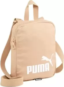 Спортивный рюкзак Puma Phase Portable 07995516 (бежевый) фото