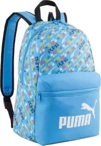 Школьный рюкзак Puma Phase Small Backpack 07987905 (голубой) фото