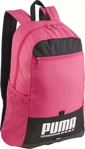 Puma Plus Backpack 09034606 (фуксия)