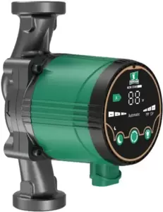 Циркуляционный насос Pumpman Newstar 25/4 130 фото