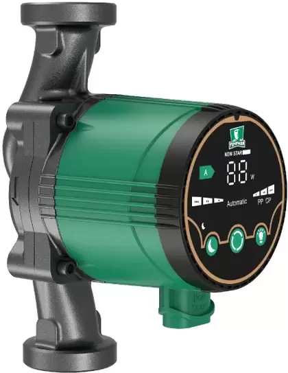 Pumpman Newstar 25/6