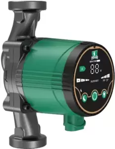Циркуляционный насос Pumpman Newstar 25/8 фото