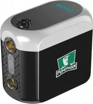 Pumpman S-BOX4.8-58/SS