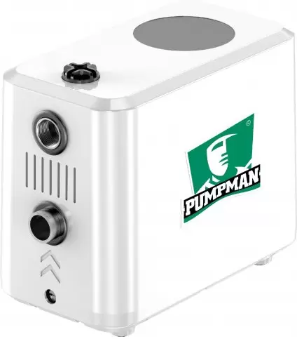 Pumpman S-BOX6.5-60PRO