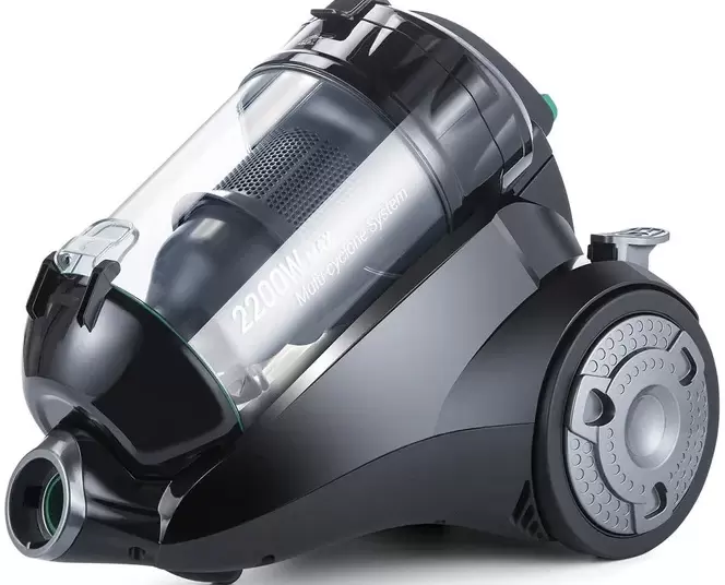 Пылесос Puppyoo P9 фото 2